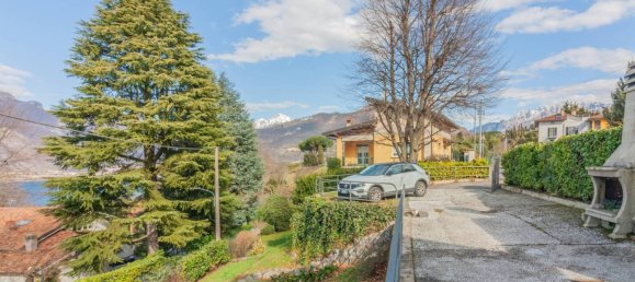 2 Schlafzimmer Villa in Oggiono, Italy, Nr. 303506 25