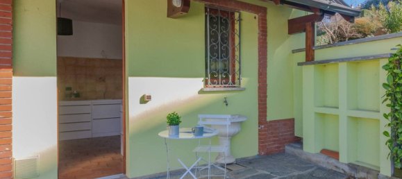 2 Schlafzimmer Villa in Oggiono, Italy, Nr. 303506 9