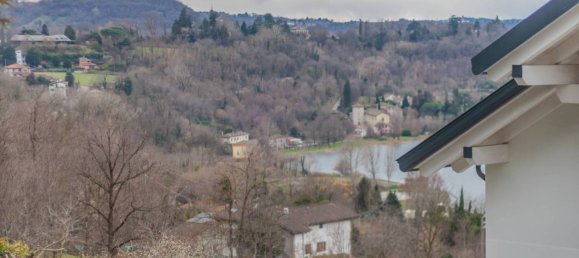 2 Schlafzimmer Villa in Oggiono, Italy, Nr. 303506 14