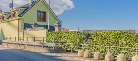 2 Schlafzimmer Villa in Oggiono, Italy, Nr. 303506 28