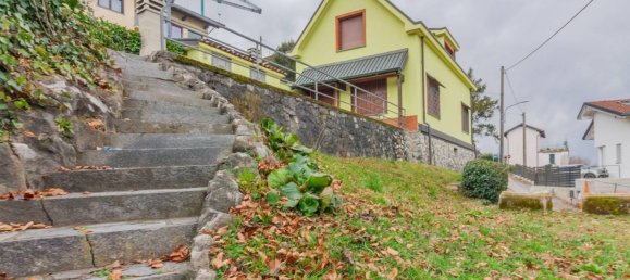 2 Schlafzimmer Villa in Oggiono, Italy, Nr. 303506 27