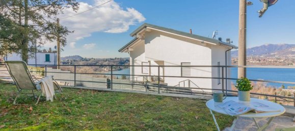 2 Schlafzimmer Villa in Oggiono, Italy, Nr. 303506 2