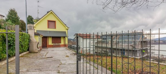 2 Schlafzimmer Villa in Oggiono, Italy, Nr. 303506 29