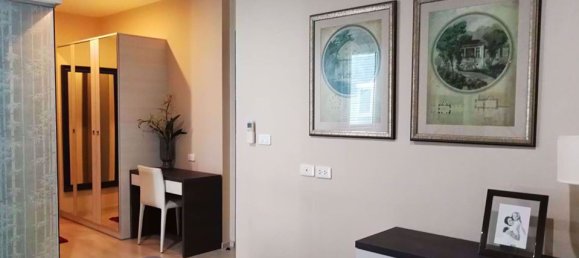 Condominio de 2 dormitorios en Life Ratchadapisek Railay Beach, Thailand No. 31296 4