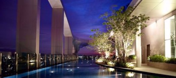 Condominio de 2 dormitorios en Life Ratchadapisek Railay Beach, Thailand No. 31296 8