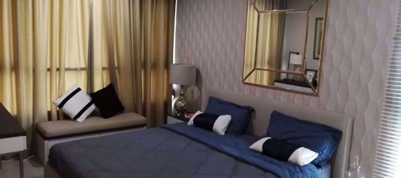 Condominio de 2 dormitorios en Life Ratchadapisek Railay Beach, Thailand No. 31296 3