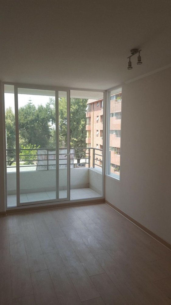 Квартира с 2 спальнями в Сантьяго, Чили № 4920