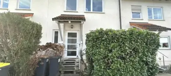 3 غرف نوم تاون هاوس في Reutlingen, Germany رقم 26328 3