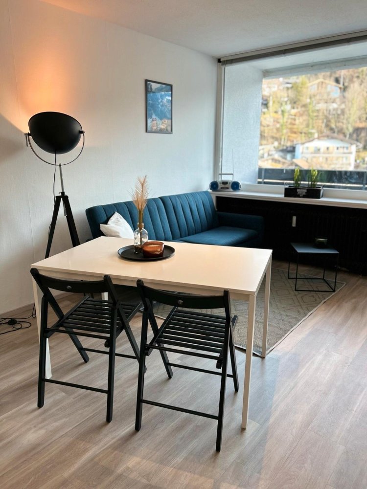 1 غرف نوم شقة في Garmisch-Partenkirchen, Germany رقم 248259