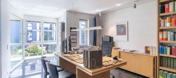 142m² Building in Konstanz, Germany No. 39675 3