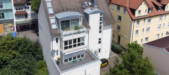 142m² Building in Konstanz, Germany No. 39675 2