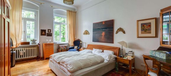 Apartamento T6 em Friedenau, Germany N.º 66207 33