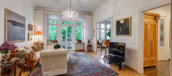 Apartamento T6 em Friedenau, Germany N.º 66207 11