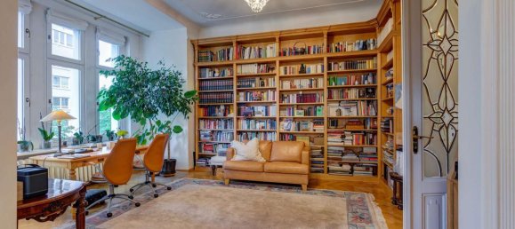 Apartamento T6 em Friedenau, Germany N.º 66207 31