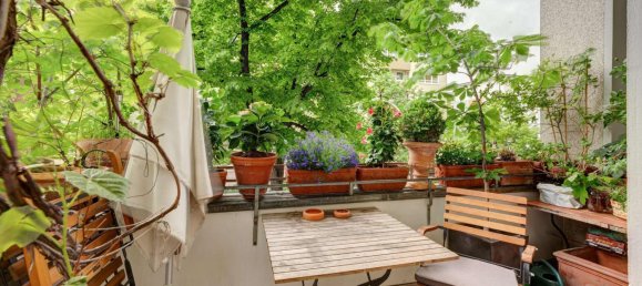 Apartamento T6 em Friedenau, Germany N.º 66207 13