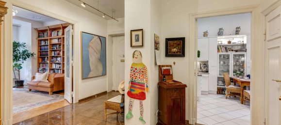 Apartamento T6 em Friedenau, Germany N.º 66207 15