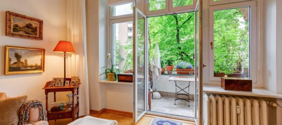 Apartamento T6 em Friedenau, Germany N.º 66207 12