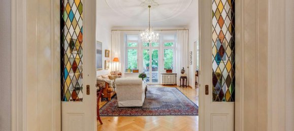 Apartamento T6 em Friedenau, Germany N.º 66207 21