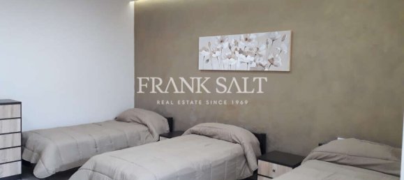 4 Schlafzimmer Maisonette-Wohnung in Santa Venera, Malta, Nr. 4221 6