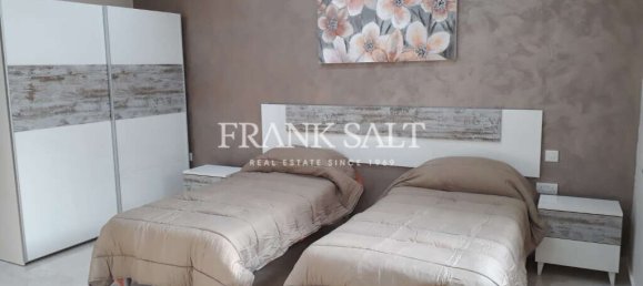 4 Schlafzimmer Maisonette-Wohnung in Santa Venera, Malta, Nr. 4221 10