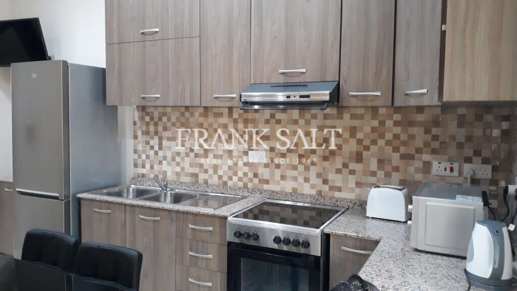 4 Schlafzimmer Maisonette-Wohnung in Santa Venera, Malta, Nr. 4221