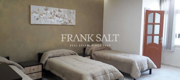 4 Schlafzimmer Maisonette-Wohnung in Santa Venera, Malta, Nr. 4221 8