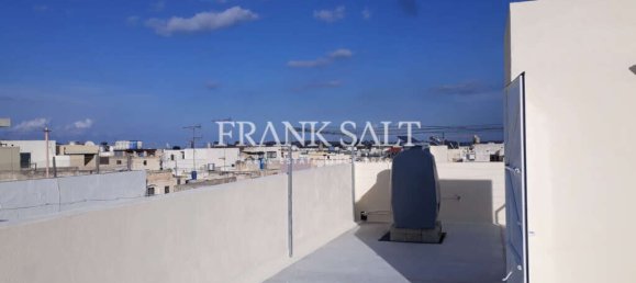 4 Schlafzimmer Maisonette-Wohnung in Santa Venera, Malta, Nr. 4221 14