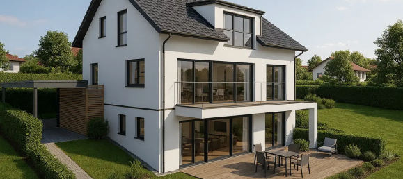  Land in Ebersberg, Germany No. 316561 8