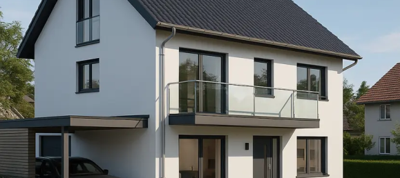  Land in Ebersberg, Germany No. 316561 7