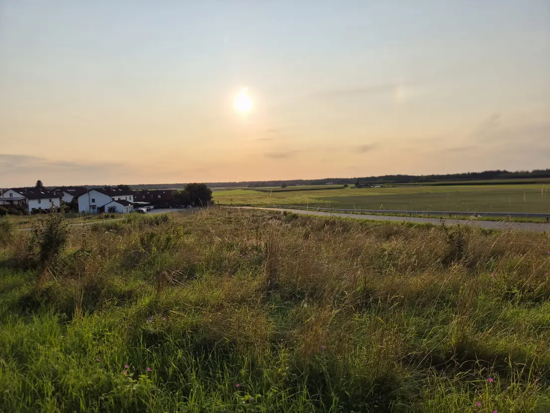  Land in Ebersberg, Germany No. 316561