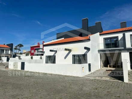 4 bedrooms House in Torres Vedras, Portugal No. 62009