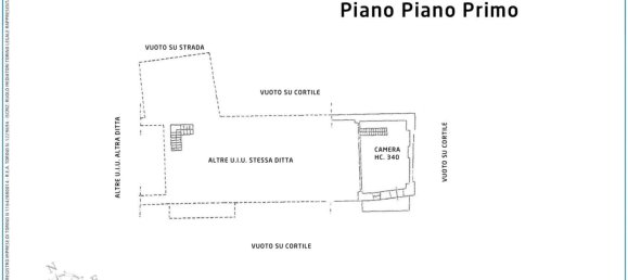 Casa de 6 divisões em Bagnolo Piemonte, Italy N.º 273779 29