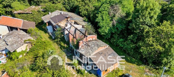 Casa de 6 divisões em Bagnolo Piemonte, Italy N.º 273779 5