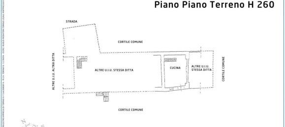 Casa de 6 divisões em Bagnolo Piemonte, Italy N.º 273779 28