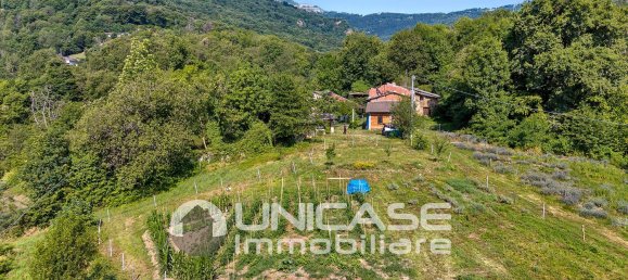 Casa de 6 divisões em Bagnolo Piemonte, Italy N.º 273779 2