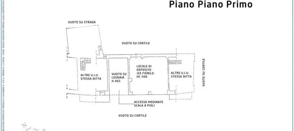 Casa de 6 divisões em Bagnolo Piemonte, Italy N.º 273779 27
