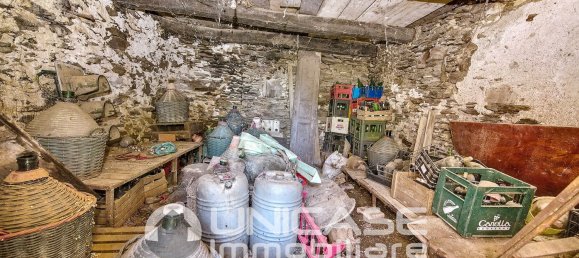 Casa de 6 divisões em Bagnolo Piemonte, Italy N.º 273779 19