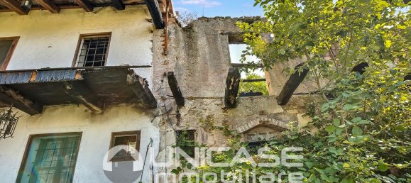 Casa de 6 divisões em Bagnolo Piemonte, Italy N.º 273779 22