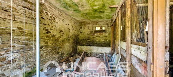 Casa de 6 divisões em Bagnolo Piemonte, Italy N.º 273779 18