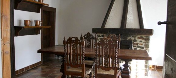 3 chambres Maison à Orsieres, Switzerland No. 455 6