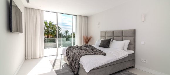 8 Schlafzimmer Villa in Nueva Andalucia, Spain, Nr. 4659 17