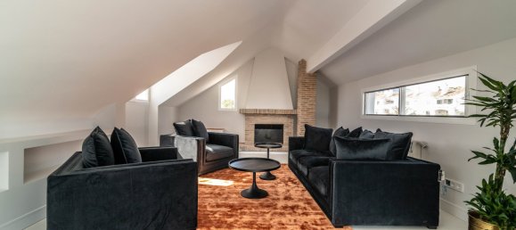 8 Schlafzimmer Villa in Nueva Andalucia, Spain, Nr. 4659 11