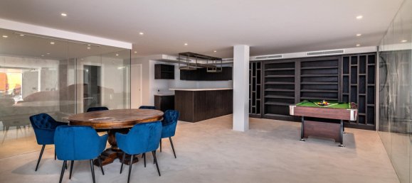 8 Schlafzimmer Villa in Nueva Andalucia, Spain, Nr. 4659 10