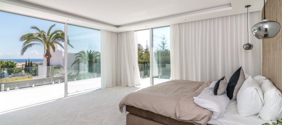 8 Schlafzimmer Villa in Nueva Andalucia, Spain, Nr. 4659 28