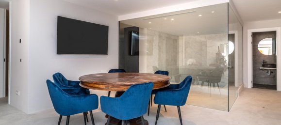 8 Schlafzimmer Villa in Nueva Andalucia, Spain, Nr. 4659 9