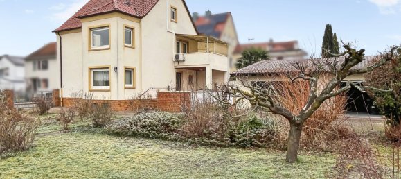 6-Zimmer Stadthaus in Rhein-Pfalz, Germany, Nr. 195103 2