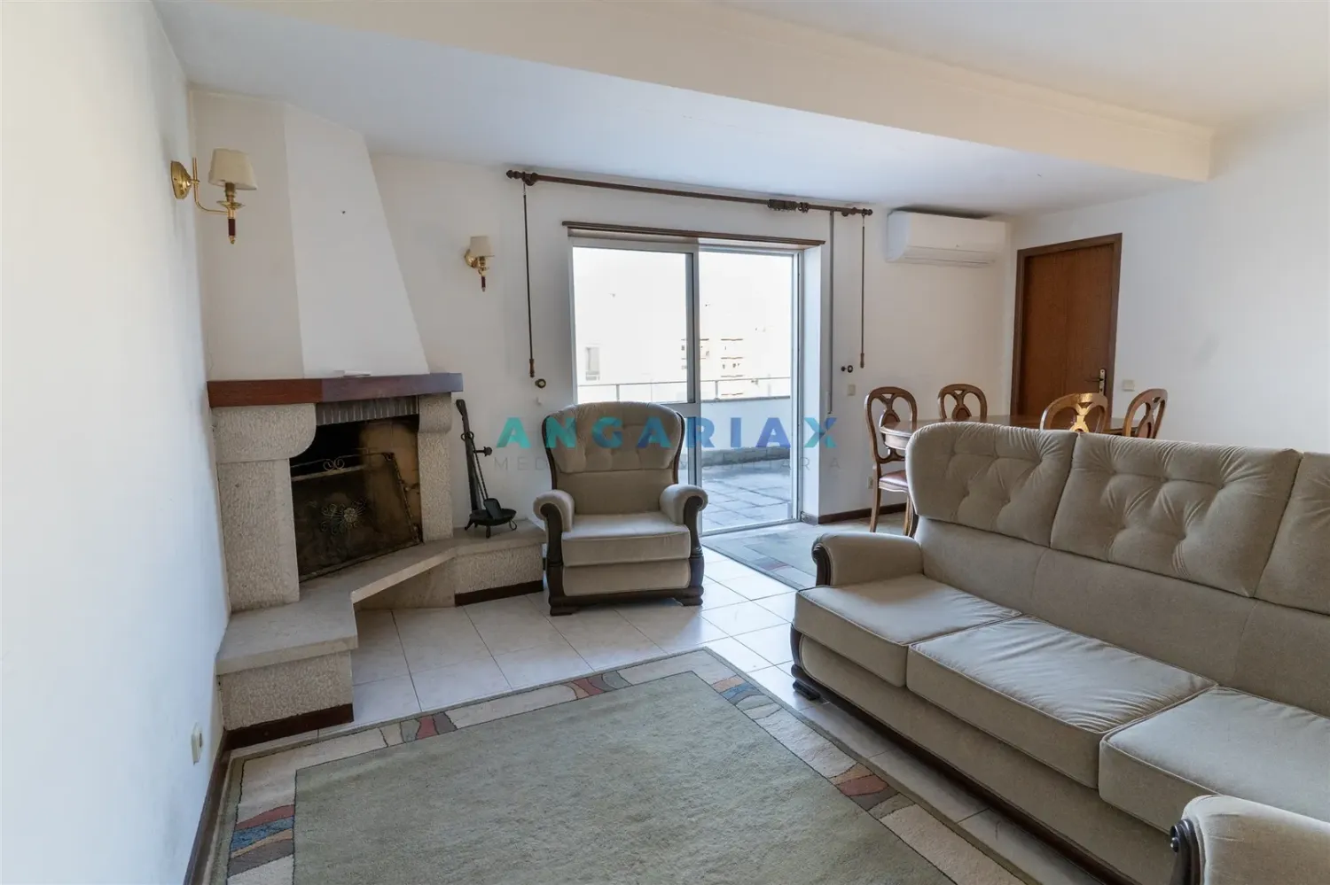 2 bedrooms Apartment in Marinha Grande, Portugal No. 285905