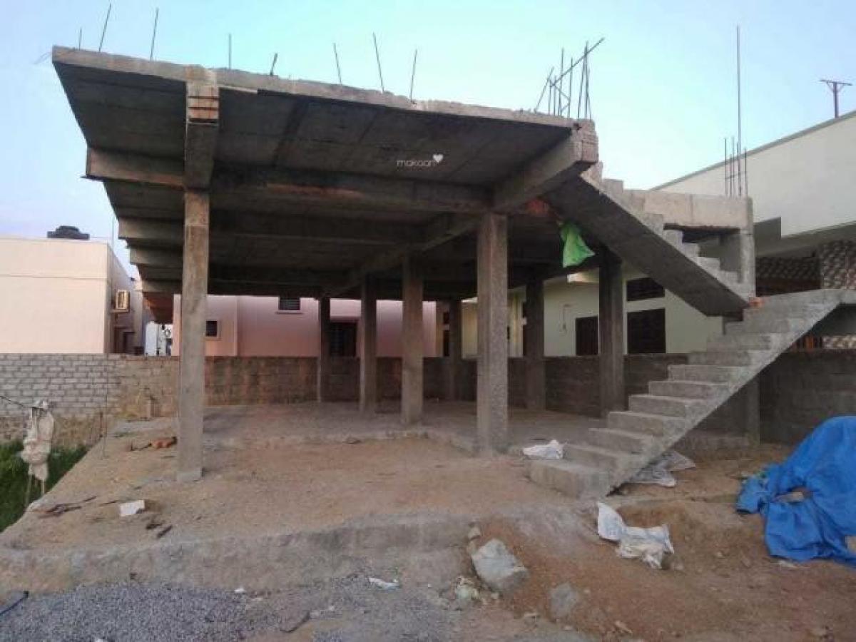 2 Schlafzimmer Haus in Hyderabad, India, Nr. 13540