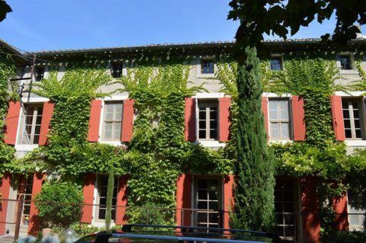 Casa T5 em Marseillette, France N.º 25865