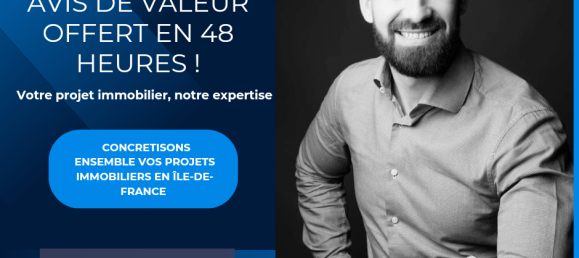 Квартира с 3 спальнями в Коломб, Франция № 324400 12